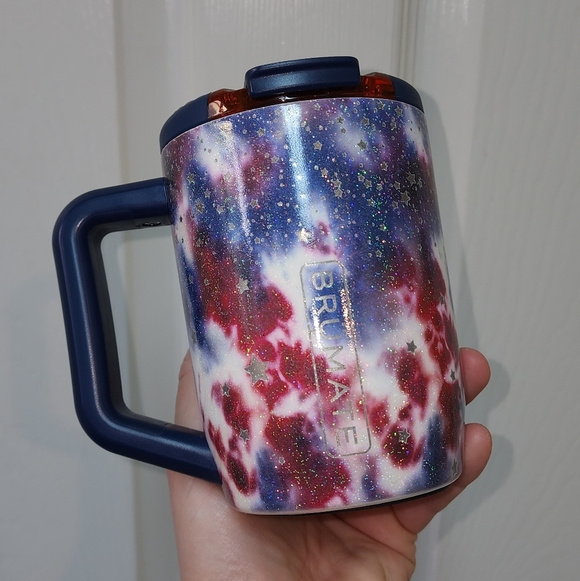 Brumate Custom RWB Muv 15oz - Picture 1 of 6